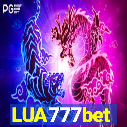 LUA777bet