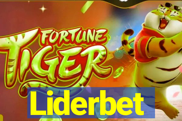 Liderbet