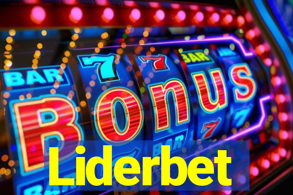 Liderbet