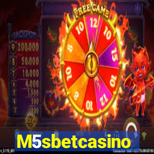 M5sbetcasino