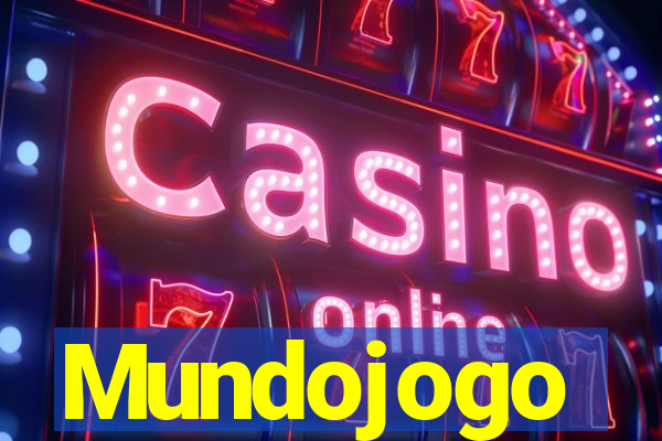 Mundojogo