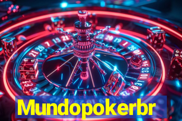 Mundopokerbr