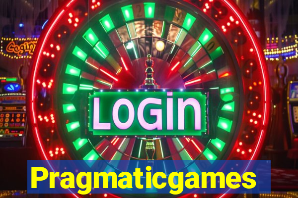 Pragmaticgames