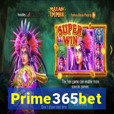 Prime365bet