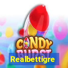 Realbettigre