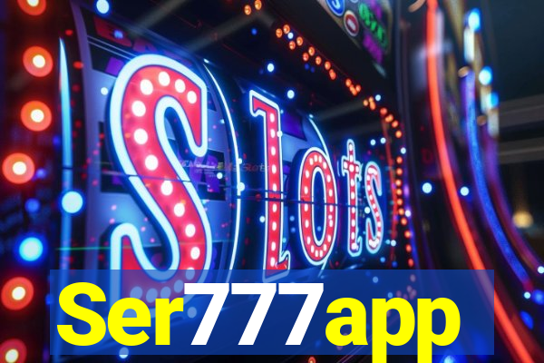 Ser777app