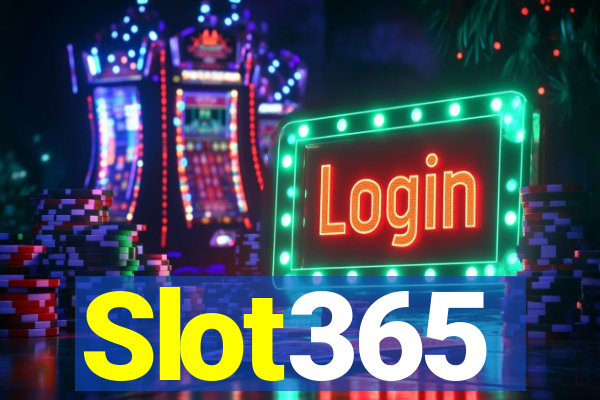 Slot365