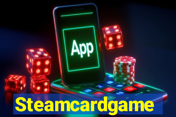 Steamcardgame