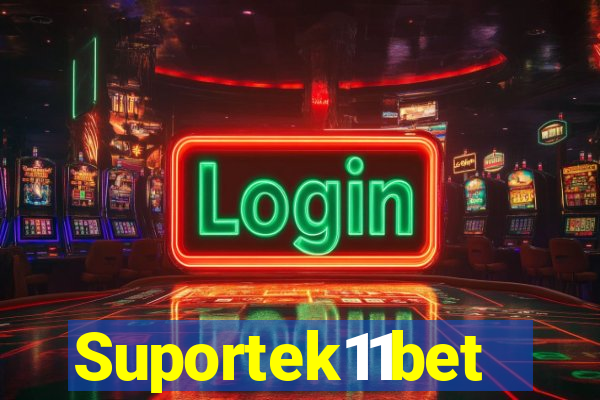 Suportek11bet