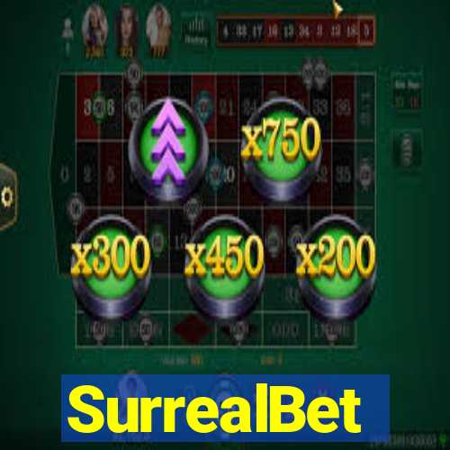 SurrealBet