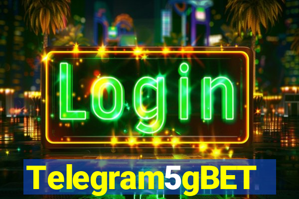 Telegram5gBET