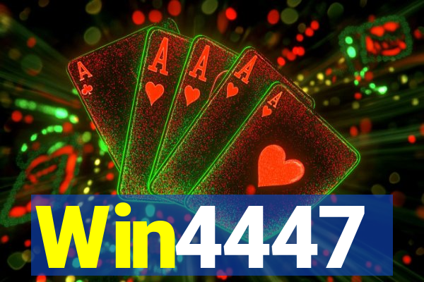 Win4447