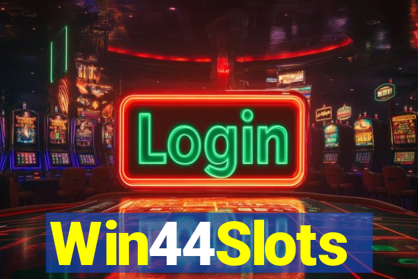 Win44Slots