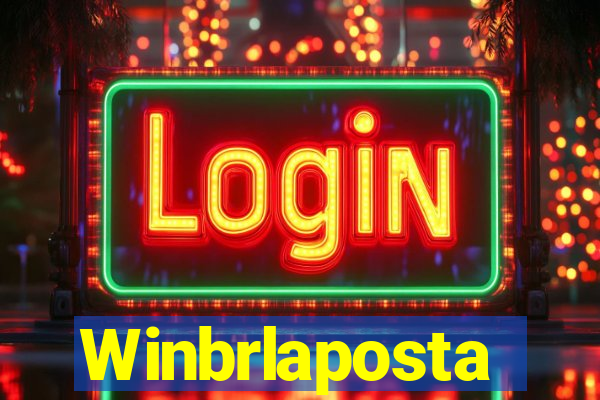 Winbrlaposta