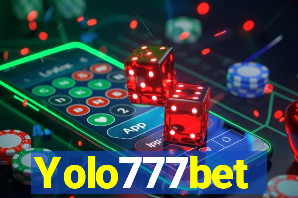 Yolo777bet