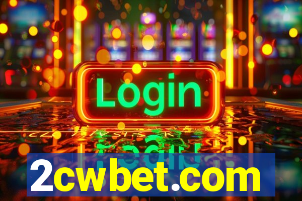 2cwbet.com