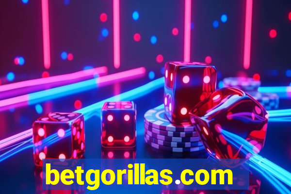 betgorillas.com