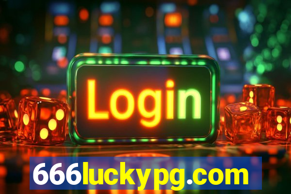 666luckypg.com