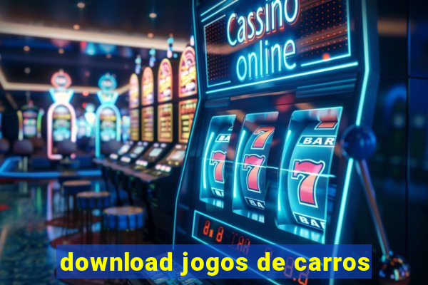 download jogos de carros