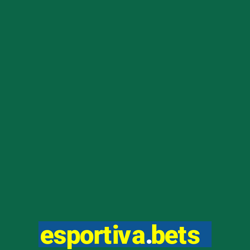 esportiva.bets