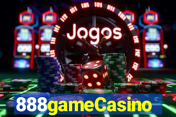 888gameCasino