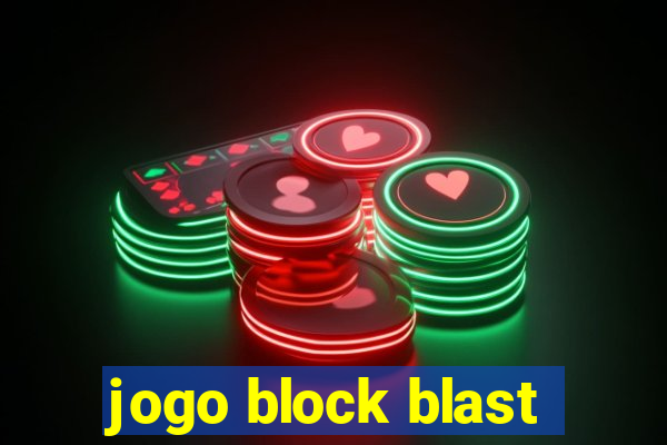 jogo block blast