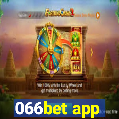 066bet app