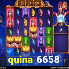 quina 6658