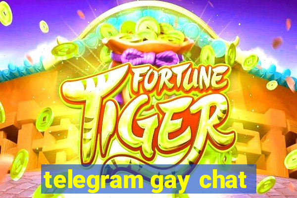 telegram gay chat