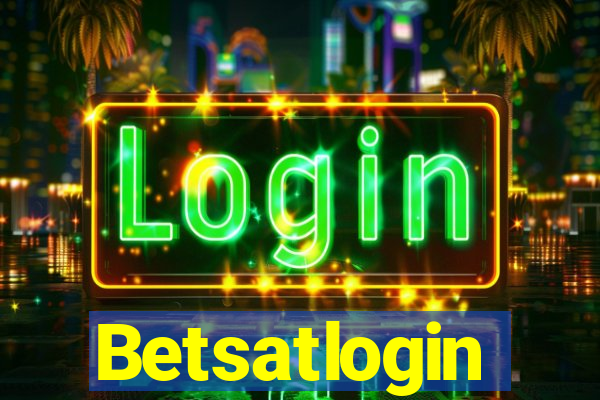 Betsatlogin