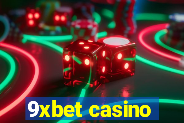 9xbet casino