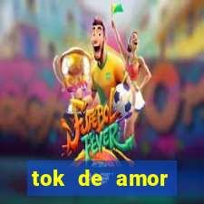 tok de amor boutique santos