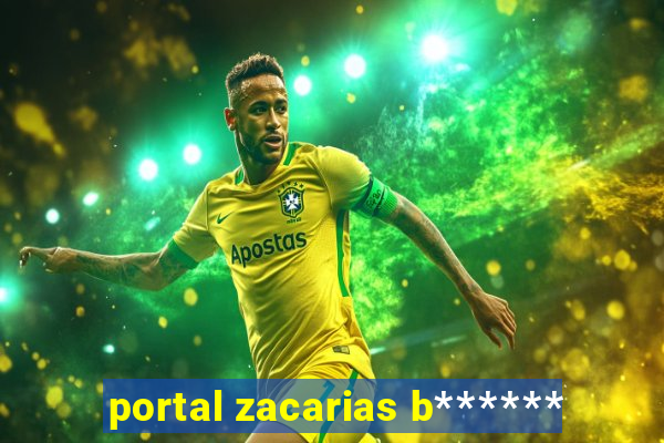 portal zacarias b******