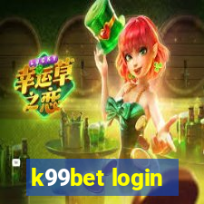 k99bet login