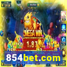 854bet.com