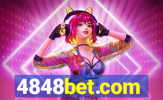 4848bet.com