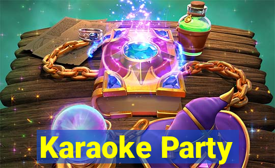 Karaoke Party