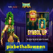 pixbethalloween