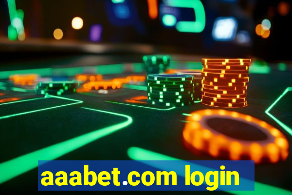 aaabet.com login