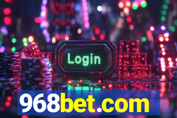 968bet.com