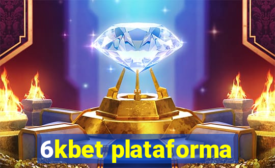 6kbet plataforma