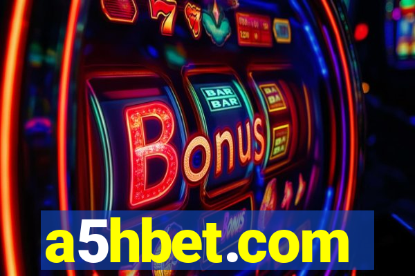 a5hbet.com