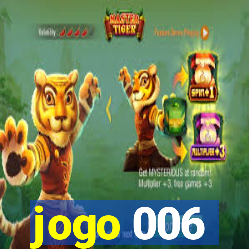 jogo 006