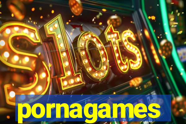 pornagames