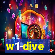 w1-dive