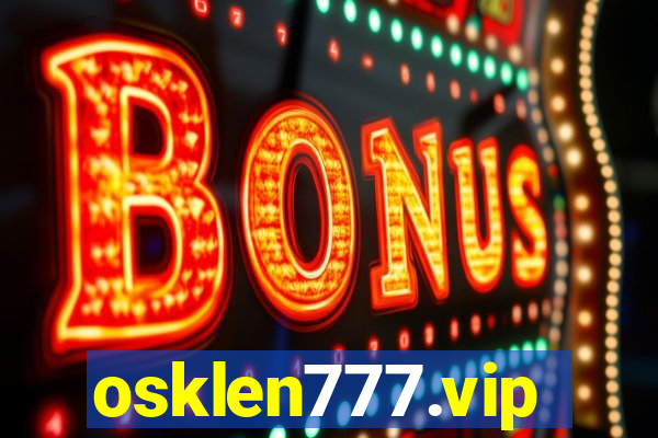 osklen777.vip