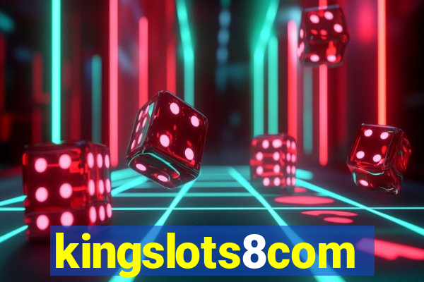 kingslots8com