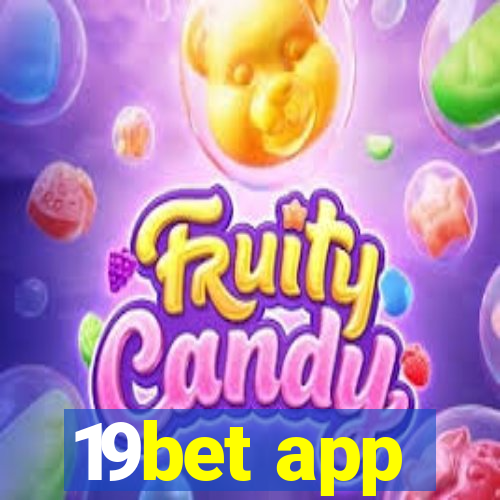 19bet app