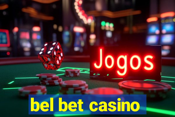 bel bet casino