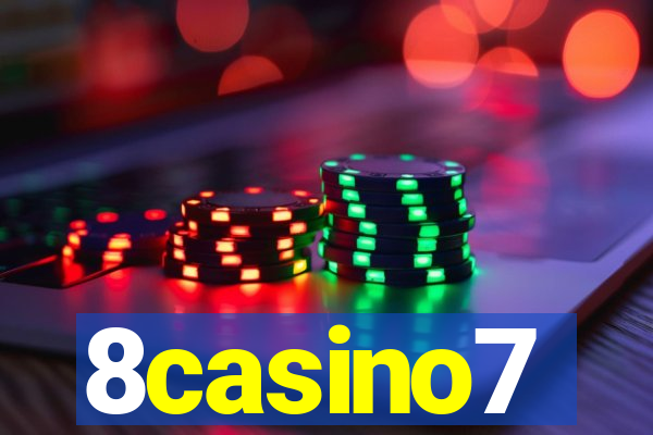 8casino7